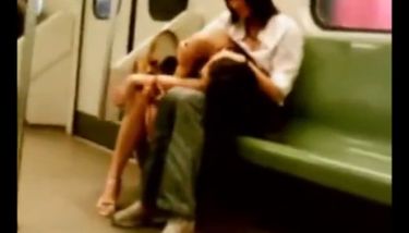 375px x 214px - asian lesbians on the train TNAFlix Porn Videos
