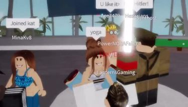 Roblox Porn Thick Hot Stripper Gets Fucked Rough By Friend While Others Watch Tnaflix Porn Videos - newest roblox porn movies sex videos bisexuals porn