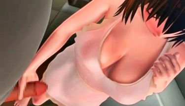 Cock Hentai Porn - Innocent hentai girl sucking a gigantic black dick TNAFlix Porn Videos