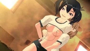 Breast Torture Porn Anime - Anime sex slave gets sexually tortured in 3d anime TNAFlix Porn Videos