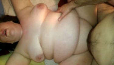 Horny fat MILF closeup sex TNAFlix Porn Videos