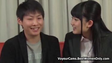 Asian Japanese Teen Couple Sex Show Window Walls 13 TNAFlix Porn Videos