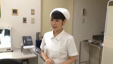 A Cute Japanese Nurse Slammed By Big Black Cock (Brittany Whisper) TNAFlix  Porn Videos