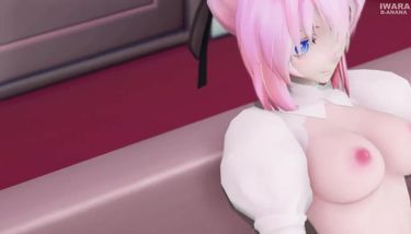Mmd Sex Toy