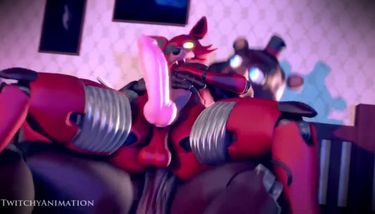 Foxy Porn Sfm