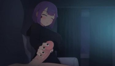 Anime Gamer Porn - Gamer girl [2D, 4K, Uncensored, No text, Only animation] TNAFlix Porn Videos