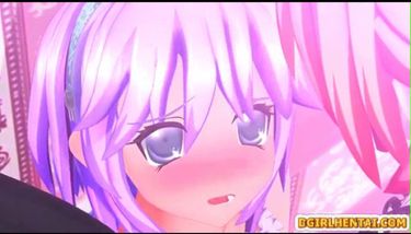 Anime Shemale Sucking - Caught 3d animated shemale cutie sucking cock TNAFlix Porn Videos