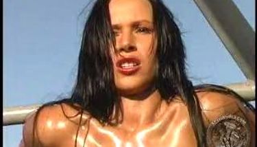 Action Girl - Susana Spears Fitness Training TNAFlix Porn Videos