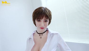Asian Short Hair Porn