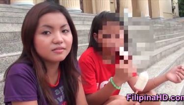Filipina Amateur Sex - sex with skinny filipina amateur hooker TNAFlix Porn Videos