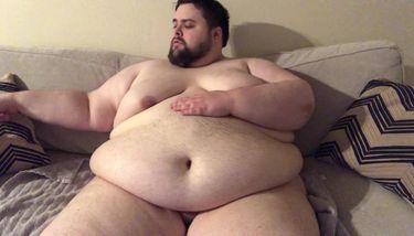 Obese Gainer Superchub Men Obese Gainer Superchub Men