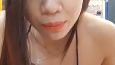 Thai Porn Girl Facebook