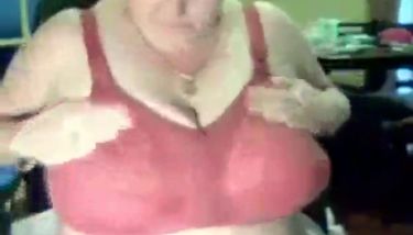 55 Years Busty Granny Patty Going Dirty BBW fat bbbw sbbw bbws bbw porn plu  TNAFlix Porn Videos
