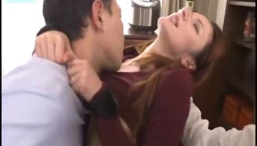 Interracial Sex With Asian Guy - AMWF Angelina interracial with Asian guy TNAFlix Porn Videos