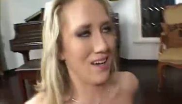Tall Blonde Anal Porn - Tall blonde anal TNAFlix Porn Videos