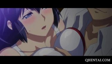 Bedroom Hentai Schoolgirl Porn - Sexy Hentai girls taken hard in locker room TNAFlix Porn Videos