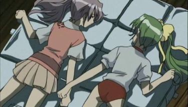 Anime Girl On Girl Porn - Tight Anime girls gang raped on the street TNAFlix Porn Videos
