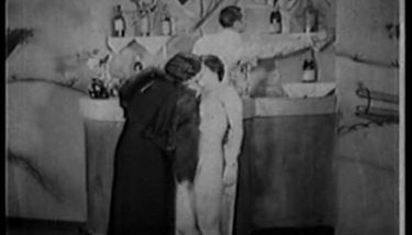 Vintage Porn 1920s FFM Threesome - Nudist Bar TNAFlix Porn Videos