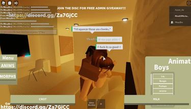 Roblox Girl Gets Fucked Rough By Big Black Blocky Cock Tnaflix Porn Videos - roblox penis and vagina morphs