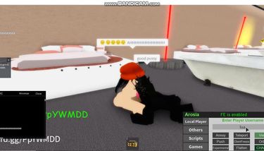 Roblox Lesbians Part 2 Using Exploits To Give U Faggots Content Tnaflix Porn Videos - girl fucked by lesbian roblox