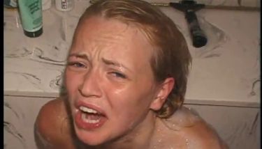 Young Blonde Teen Piss Disgust (Funny) TNAFlix Porn Videos