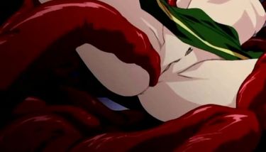 Anime Sex Slave Tentacles - Teen anime sex slaves wrapped and fucked by tentacles TNAFlix Porn Videos