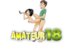 Watch Free Amateur18.TV Porn Videos