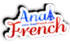 ดูวิดีโอโป๊ฟรีจาก AnalFrench.com