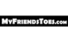 Watch Free My Friends Toes Porn Videos