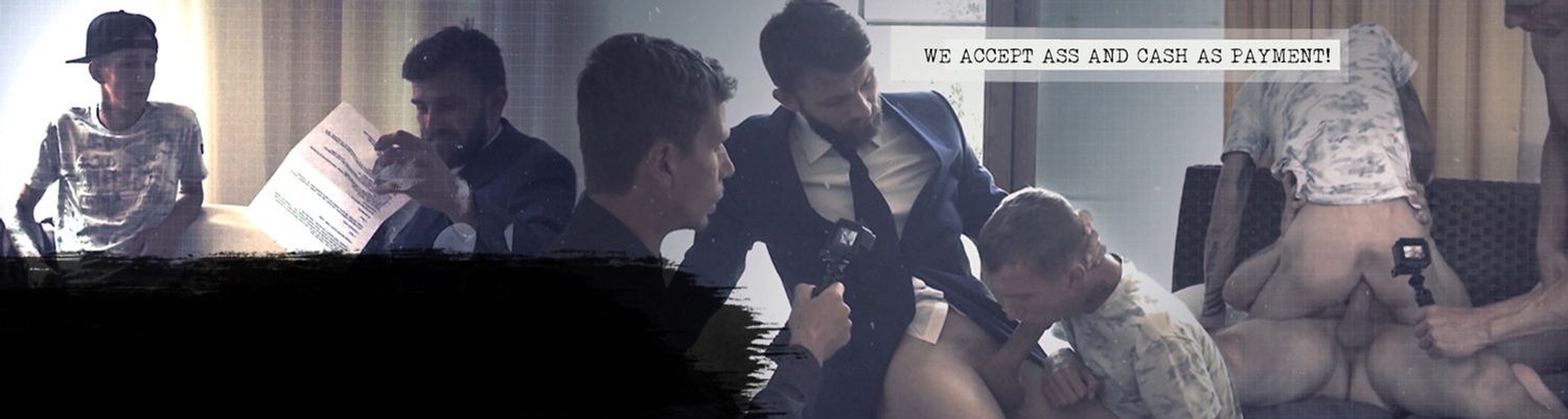 Regardez gratuitement les vidéos porno Gay Law Office