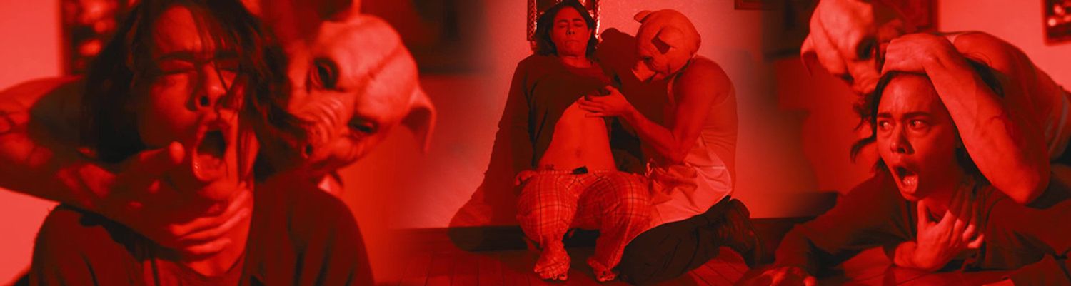 Watch Free Terror XXX Porn Videos
