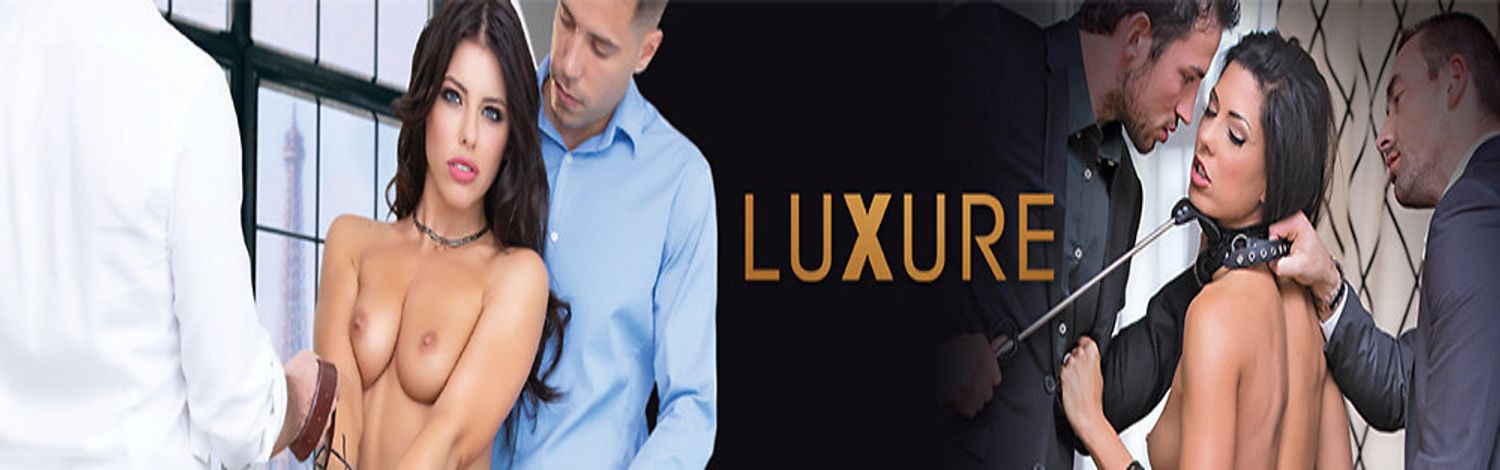 ดูฟรี Luxure วิดีโอโป๊  