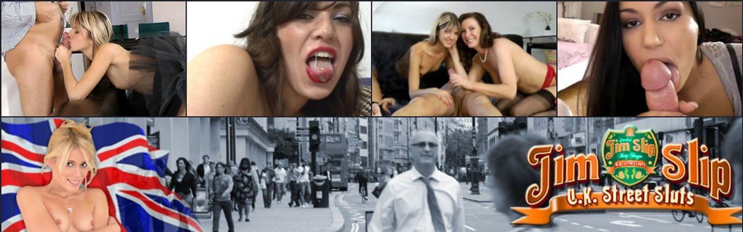 Bekijk gratis Jim Slip pornovideo's