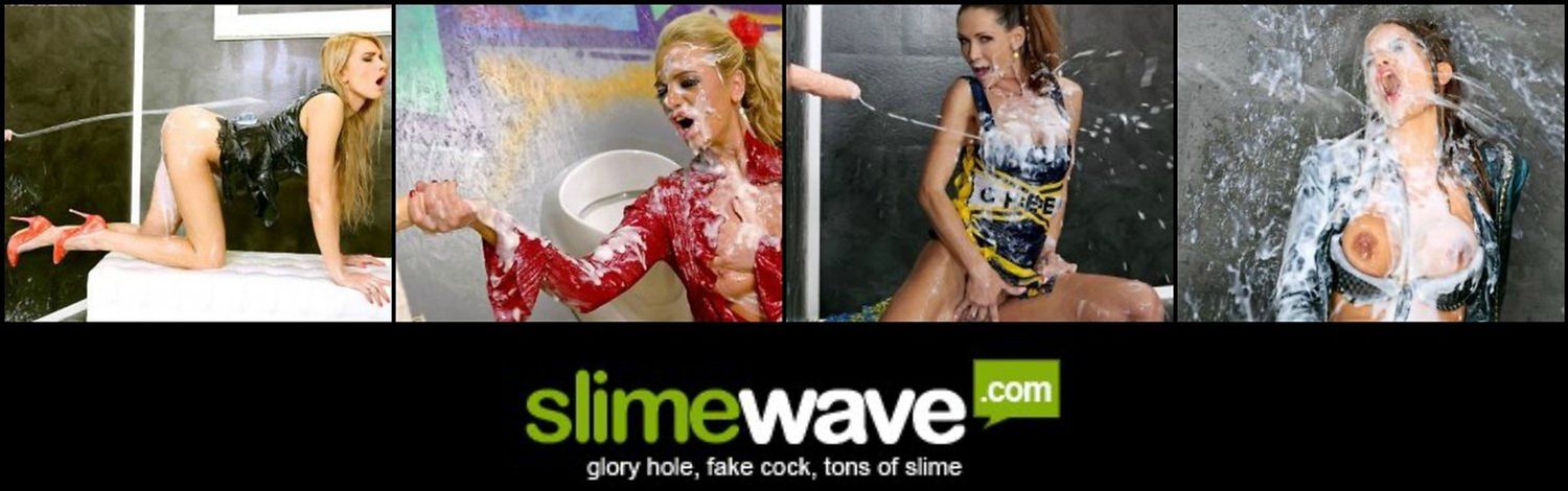 צפה חינם בוידאו פורנו SlimeWave