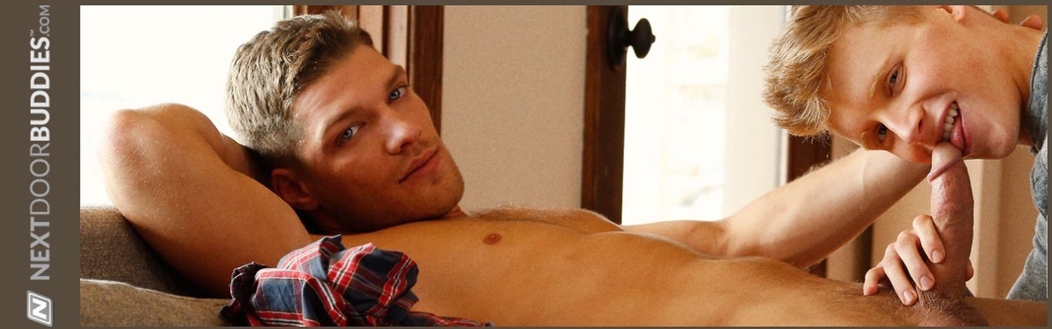 Guarda video porno gratuiti di Next Door World