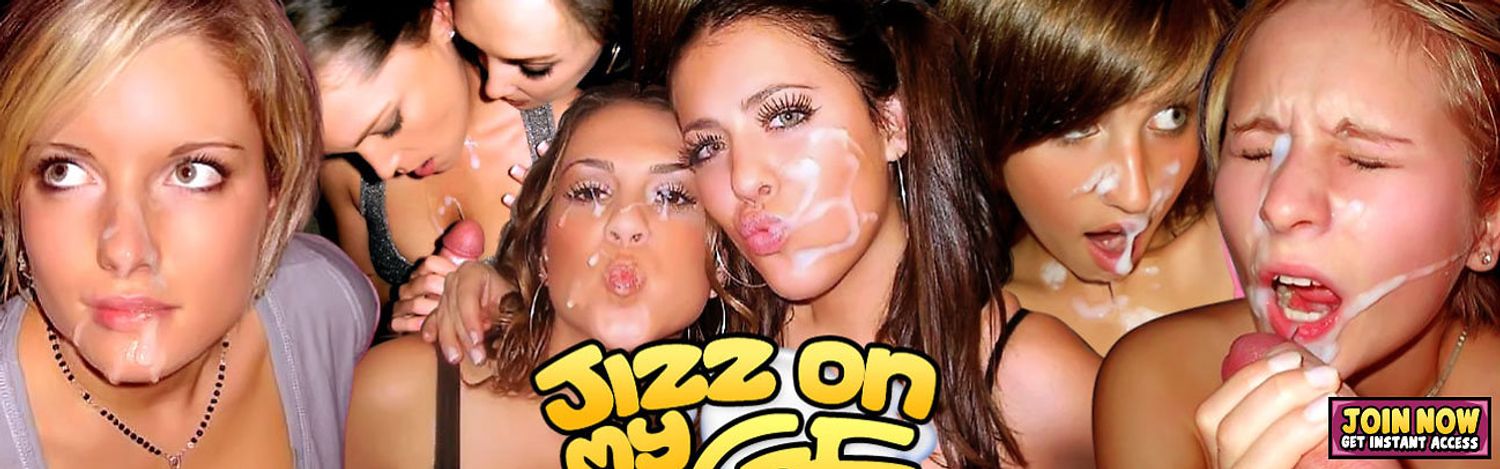 Watch Free JizzOnMyGF Porn Videos