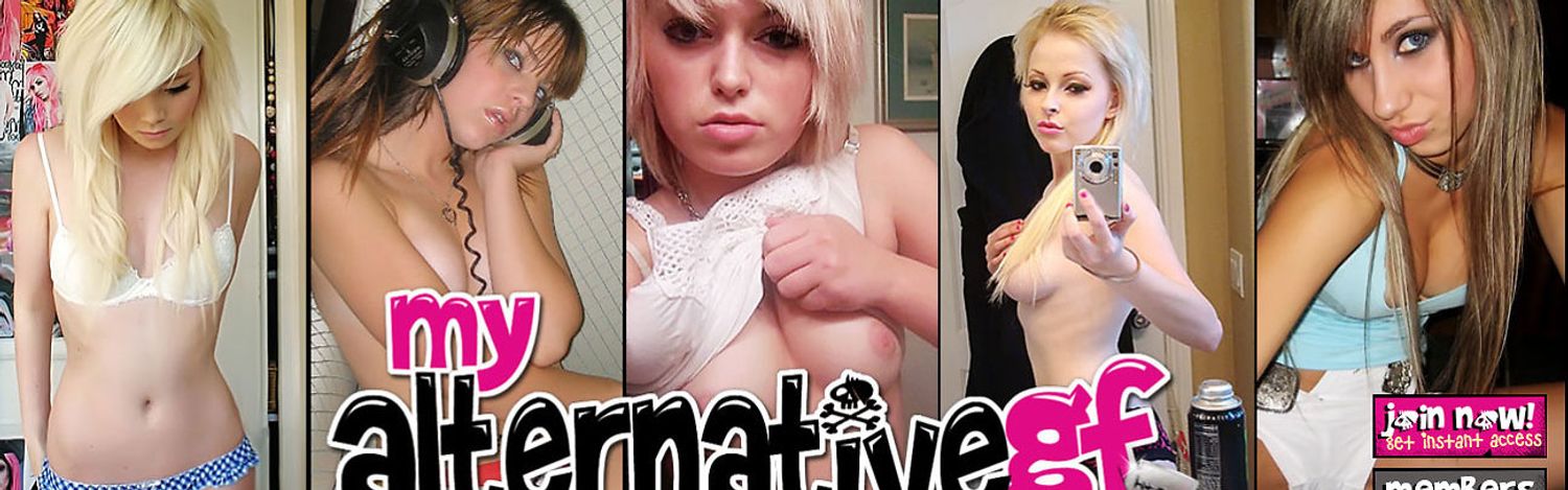 無料の MyAlternativeGF ポルノ動画を視聴