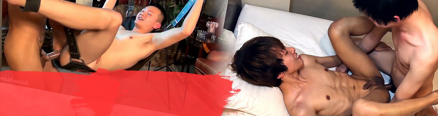 Urmărește videoclipuri porno gratuite de pe Jap Boys