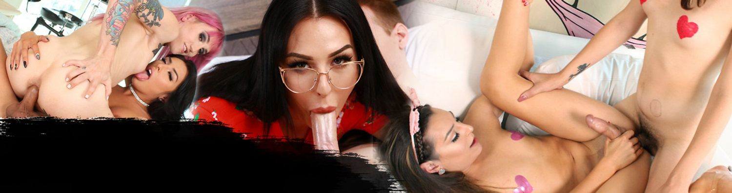 Ver gratis los videos porno de TS Chanel