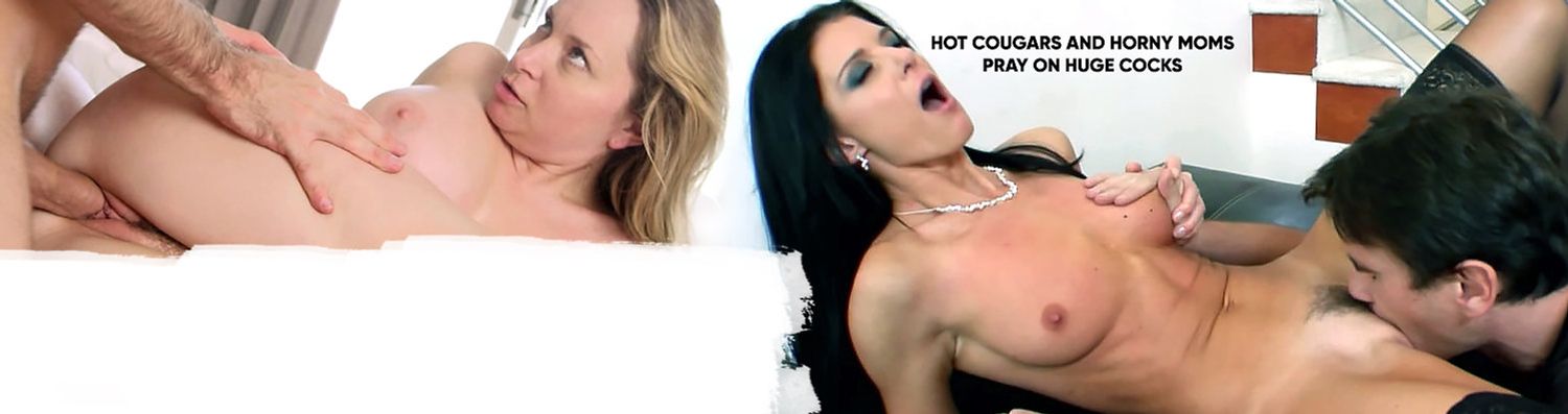 ดูฟรี Hot Moms Do Porn วิดีโอโป๊  