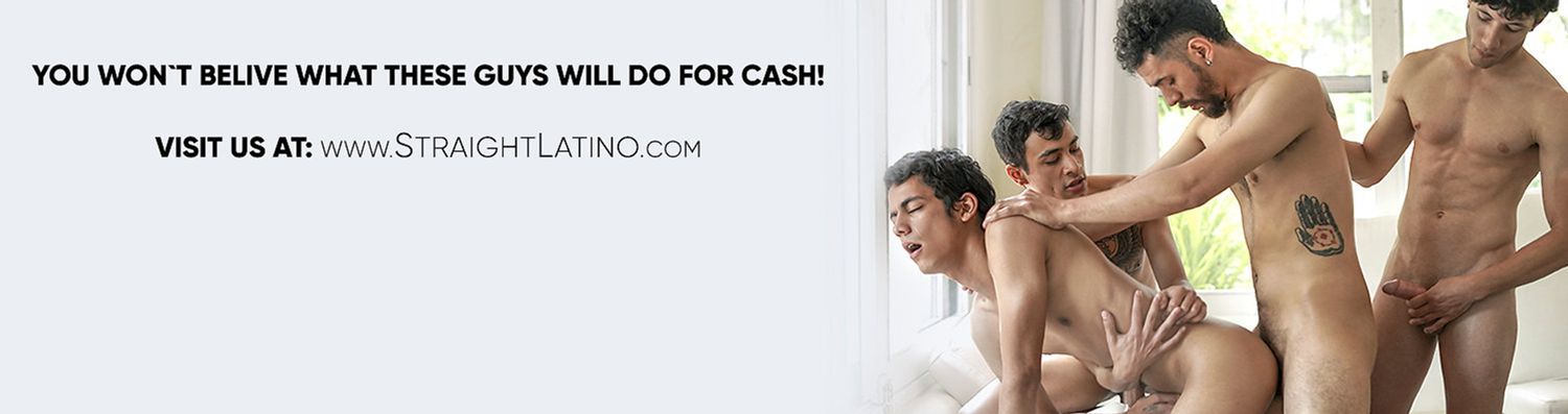 Guarda video porno gratuiti di Straight Latino