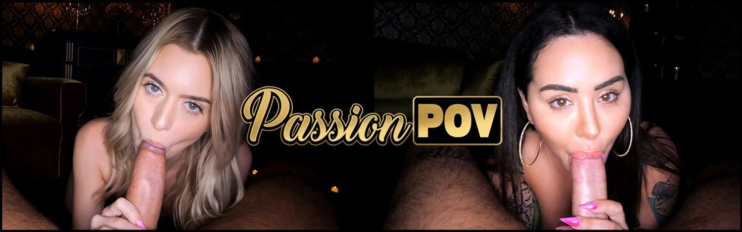 Смотрите бесплатные порно видео с канала PassionPOV