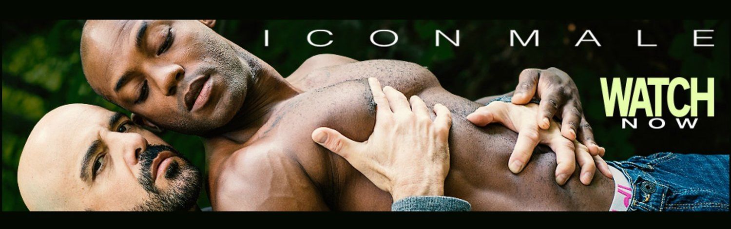 Watch Free Icon Male Porn Videos