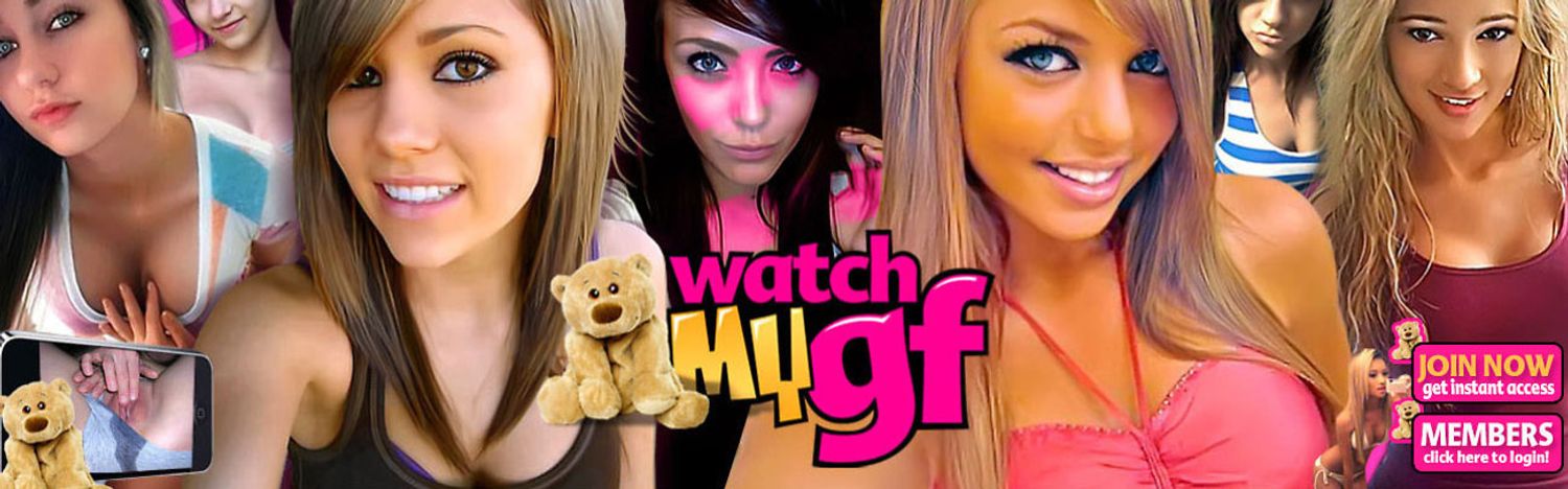 Watch My Girlfiend Free Com - WatchMyGF Porn Videos - TNAFLIX.COM