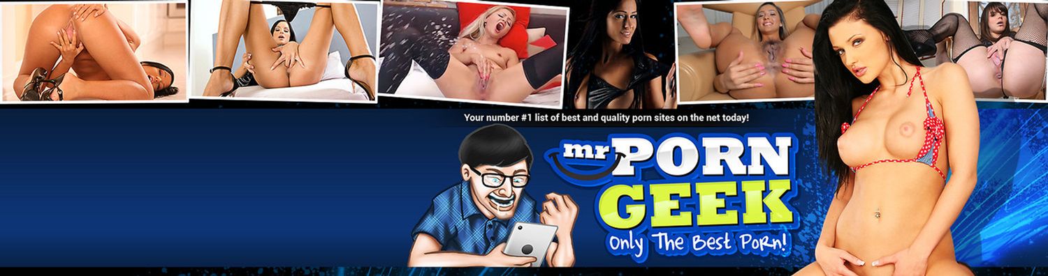Mr Porn Geek