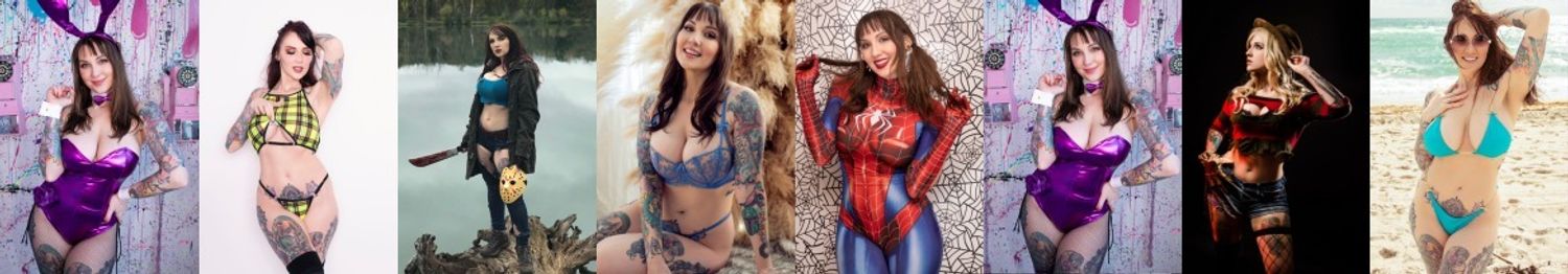 Erica Fett