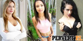 Watch Free Pervert P.I. Porn Videos