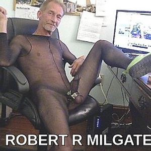 BOB MILGATE