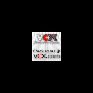 VCX LTD