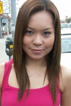 Keiko Nakahata